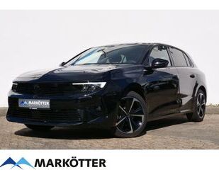 Opel Opel Astra L 1.2 Turbo GS Line ACC/360CAM/LED/DAB Gebrauchtwagen