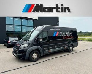 Fiat Fiat Ducato Maxi 35 180Power L5H2 Motorradtranspor Gebrauchtwagen