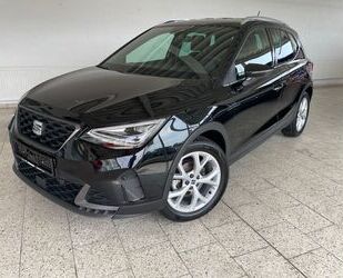 Seat Seat Arona FR Winter-& Infotain-Paket ACC Abstands Gebrauchtwagen