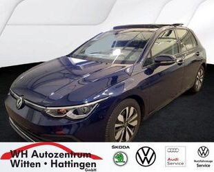 VW Volkswagen Golf VIII 2.0 TDI DSG Move PANORAMA NAV Gebrauchtwagen