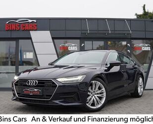 Audi Audi A7 Lim. 50TDI quattro*Standhzg*ACC*360°*Matri Gebrauchtwagen