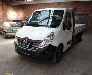 Renault Renault Master Pritsche L3 H1 3,5t Tüv Service Kli Gebrauchtwagen