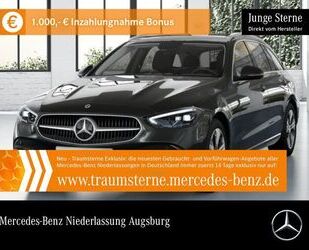 Mercedes-Benz Mercedes-Benz C 300 de T 4M Avantgarde Advanced+/P Gebrauchtwagen