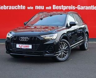 Audi Audi Q3 40 2.0 TFSI quattro S line S-Tronic LED Na Gebrauchtwagen