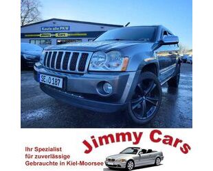 Jeep Jeep Grand Cherokee 5.7 V8 HEMI Automatik Limited Gebrauchtwagen