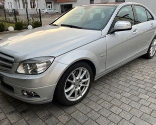 Mercedes-Benz Mercedes-Benz C 320 CDI AVANTGARDE Gebrauchtwagen