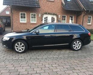 Audi Audi A6 2.7 TDI (DPF) Avant - Gebrauchtwagen