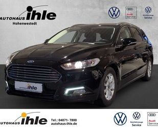 Ford Ford Mondeo Turnier Business Edition 2,0 TDCi NAVI Gebrauchtwagen