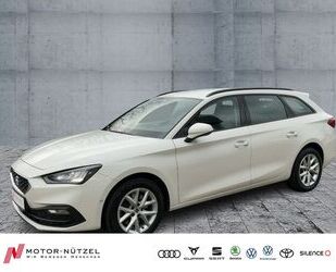 Seat Seat Leon ST 2.0 TDI DSG STYLE LED+NAVI+ACC+DAB+SH Gebrauchtwagen