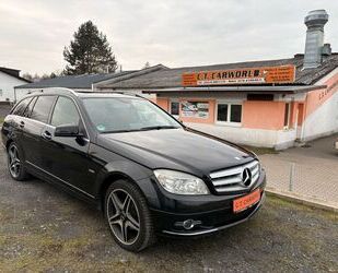 Mercedes-Benz C 200 Gebrauchtwagen