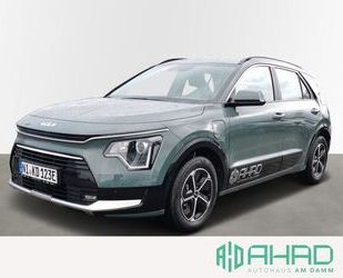 Kia Niro Gebrauchtwagen