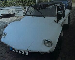 VW Volkswagen Buggy Apal 1976 Gebrauchtwagen