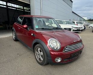 Mini MINI *COOPER*Mini*TÜV-NEU*wenig-Kilometer*STZGH* Gebrauchtwagen