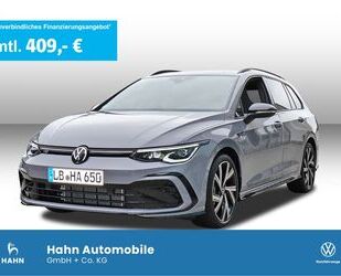 VW Volkswagen Golf Variant R-Line 1,5 l eTSI OPF 150 Gebrauchtwagen