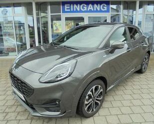 Ford Ford Puma ST-Line [NAVI RFK ACC WP KLIMAAUTOM.] Gebrauchtwagen