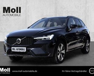 Volvo Volvo XC60 Plus Dark Recharge Plug-In Hybrid AWD T Gebrauchtwagen