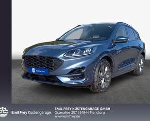 Ford Ford Kuga 2.0 EcoBlue Aut. ST-LINE X Gebrauchtwagen