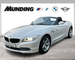 BMW BMW Z4 sDrive20i HiFi|Xenon|Komfortzg|USB|SHZ|PDC Gebrauchtwagen