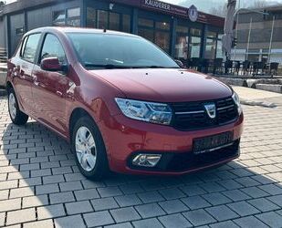 Dacia Dacia Sandero II Laureate*Klima*Elektr. FH*Euro 6* Gebrauchtwagen