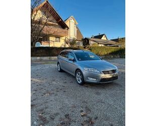 Ford Ford Mondeo 2,2TDCi DPF Sport Turnier Sport Gebrauchtwagen