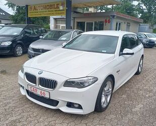 BMW BMW 520 Touring Sport-Paket M / M-Technic Gebrauchtwagen