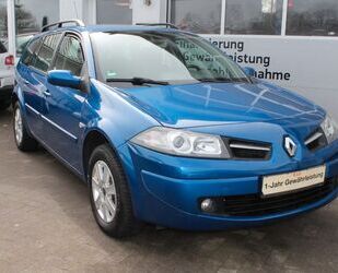 Renault Renault Megane II Grandtour Avantage *TÜV-NEU* Gebrauchtwagen