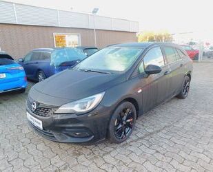 Opel Opel Astra K Sports Tourer Elegance Start/Stop Gebrauchtwagen