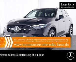 Mercedes-Benz Mercedes-Benz GLC 300 e 4M Avantg. Advanced+ AHK P Gebrauchtwagen