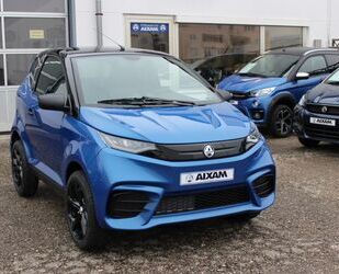 Aixam Aixam City SPORT 45 km/h - ABS - 7