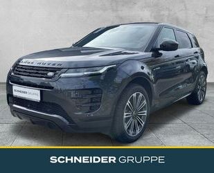 Land Rover Land Rover RANGE ROVER EVOQUE P270e DYNAMIC SE +AC Gebrauchtwagen