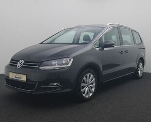 VW Volkswagen Sharan 1.4 TSI Highline BMT Gebrauchtwagen