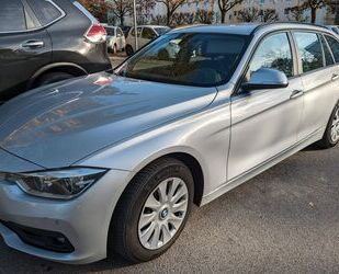 BMW BMW 318d Touring - Gebrauchtwagen