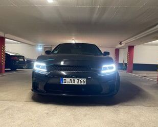 Dodge Dodge Charger Gebrauchtwagen