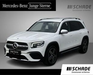 Mercedes-Benz Mercedes-Benz GLB 200 AMG Line LED*19