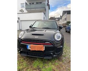 Mini MINI John Cooper Works Coupé Gebrauchtwagen