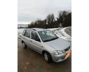 Mazda Mazda Demio 1.4 46kW - Gebrauchtwagen