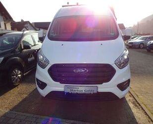 Ford Ford Transit Custom Kasten 340 L1 Trend H2 Gebrauchtwagen