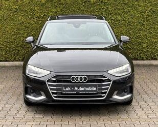 Audi Audi A4 Avant 40 TDI°LED°B&O°PANO°VIRTUAL°KEYLESS Gebrauchtwagen