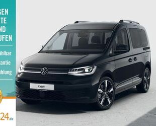 VW Volkswagen Caddy Style AGR ergoComfort Sitze, Sitz Gebrauchtwagen