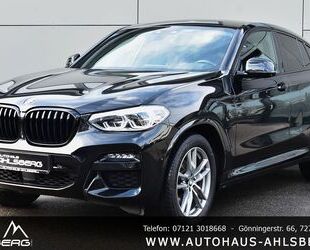 BMW BMW X4 20 XD M SPORT/SHADOW/ LIVE/STAND./360°/HUD/ Gebrauchtwagen