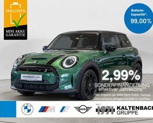 Mini MINI Cooper SE Classic Trim KAMERA H/K HUD PANO Gebrauchtwagen