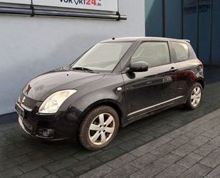 Suzuki Suzuki Swift Lim. Comfort*Klima*Sitzheizung*TÜV ne Gebrauchtwagen