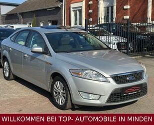 Ford Mondeo Gebrauchtwagen