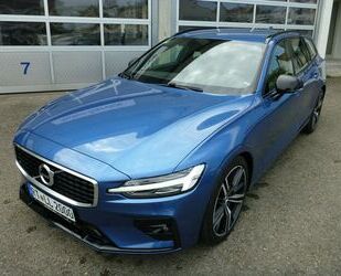 Volvo Volvo V60 T5 R-Design Gebrauchtwagen