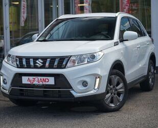 Suzuki Suzuki Vitara 1.4 Comfort Android Apple Sitzheizun Gebrauchtwagen