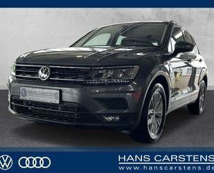 VW Volkswagen Tiguan 2,0 TDI Join 4MOTION DSG AHK Nav Gebrauchtwagen