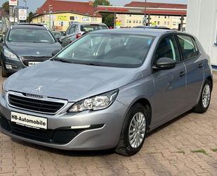 Peugeot Peugeot 308 Access Gebrauchtwagen