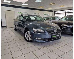 Skoda Skoda Superb Lim. Ambition Gebrauchtwagen