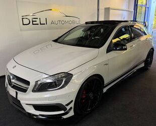 Mercedes-Benz Mercedes-Benz A 45 AMG Performance 4Matic Gebrauchtwagen