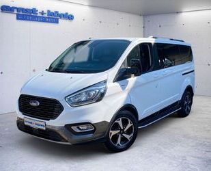 Ford Ford Tourneo Custom 320 L1H1 VA Autm. Active Gebrauchtwagen